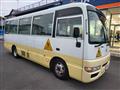 2011 Nissan Civilian Bus