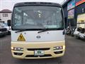 2011 Nissan Civilian Bus
