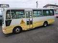 2011 Nissan Civilian Bus
