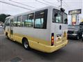 2011 Nissan Civilian Bus