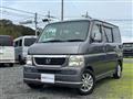 2011 Honda Vamos