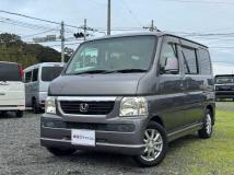 2011 Honda Vamos