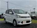 2013 Mitsubishi eK Wagon