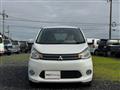 2013 Mitsubishi eK Wagon