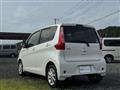2013 Mitsubishi eK Wagon