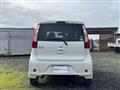 2013 Mitsubishi eK Wagon