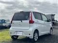 2013 Mitsubishi eK Wagon