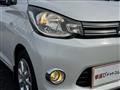 2013 Mitsubishi eK Wagon