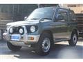 1997 Mitsubishi Pajero Mini
