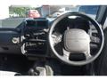 1997 Mitsubishi Pajero Mini