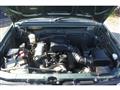 1997 Mitsubishi Pajero Mini