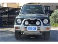 1997 Mitsubishi Pajero Mini