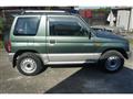 1997 Mitsubishi Pajero Mini