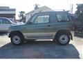 1997 Mitsubishi Pajero Mini