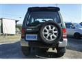 1997 Mitsubishi Pajero Mini