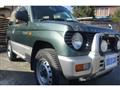 1997 Mitsubishi Pajero Mini