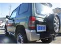 1997 Mitsubishi Pajero Mini
