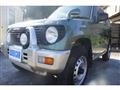 1997 Mitsubishi Pajero Mini