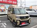2025 Daihatsu Tanto