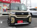 2025 Daihatsu Tanto