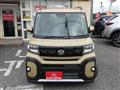 2025 Daihatsu Tanto