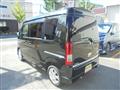 2008 Suzuki Every Wagon
