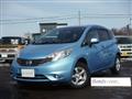 2013 Nissan Note