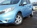2013 Nissan Note
