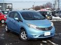 2013 Nissan Note