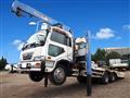 2003 Nissan Condor