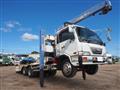 2003 Nissan Condor