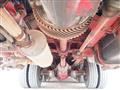 2003 Nissan Condor