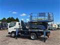 2012 Toyota Dyna Truck