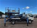 2012 Toyota Dyna Truck