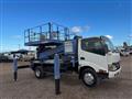 2012 Toyota Dyna Truck