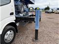 2012 Toyota Dyna Truck