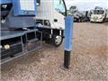 2012 Toyota Dyna Truck