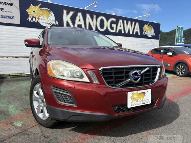 2011 Volvo XC60