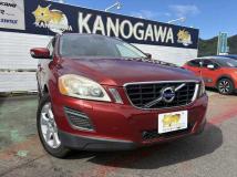 2011 Volvo XC60
