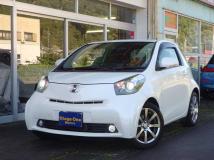 2009 Toyota IQ