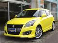 2015 Suzuki Swift