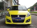 2015 Suzuki Swift