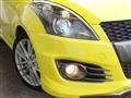 2015 Suzuki Swift