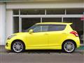 2015 Suzuki Swift