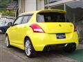 2015 Suzuki Swift