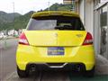 2015 Suzuki Swift