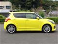 2015 Suzuki Swift