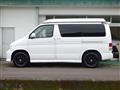 2001 Mazda Bongo Friendee
