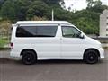 2001 Mazda Bongo Friendee