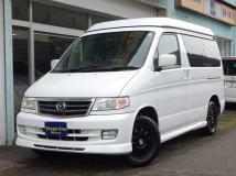 2001 Mazda Bongo Friendee